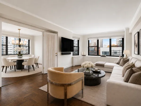 301 East 64th Street image 1 of 8