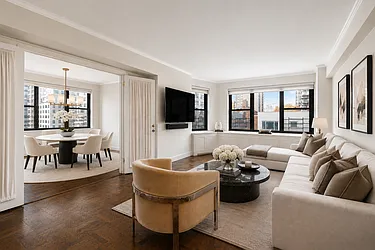 301 East 64th Street #17B image 1 of 9