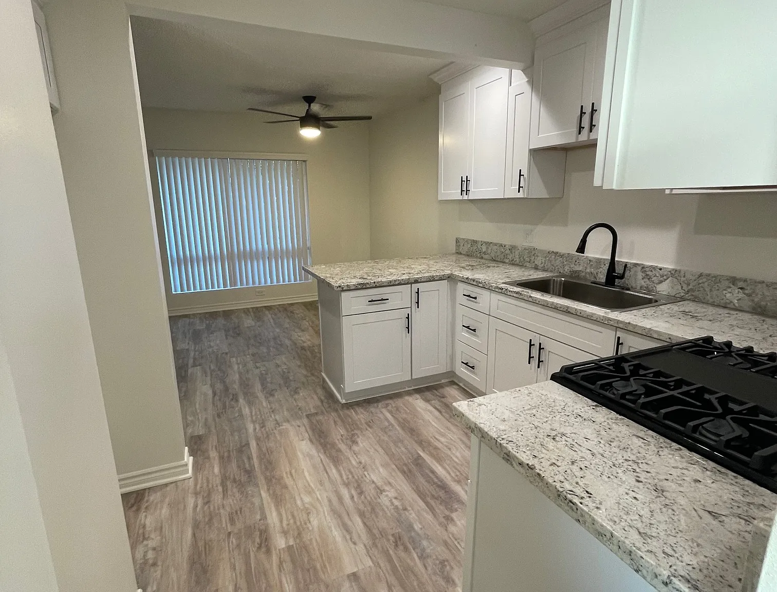 Villas at Downey — Photo 3