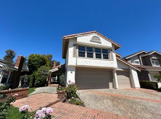 4 Quebrada, Irvine, CA 92620