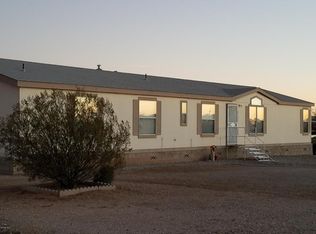 4701 S Agave Ranch Dr, Tucson, AZ 85735