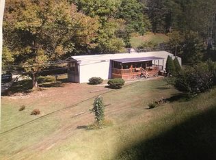 1921 Route 62, Alkol, WV 25501