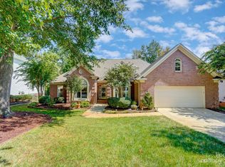 16112 Northstone Dr, Huntersville, NC 28078