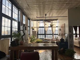 Rented by Carnegie Management Inc