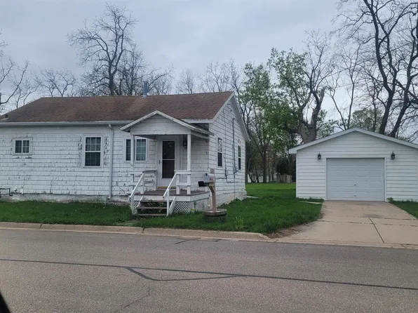 225 Chicago St, Milton, WI 53563