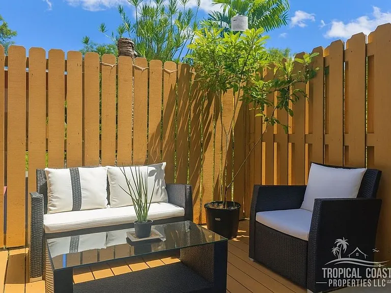 Condo Del Sol- Carr 115 KM 11.0 Apt #1 #Apt #1 — Photo 5
