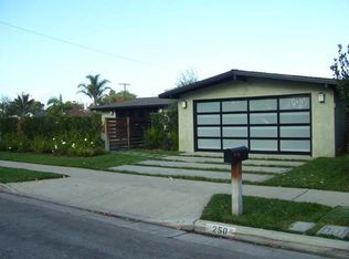 250 E Bay St, Costa Mesa, CA 92627