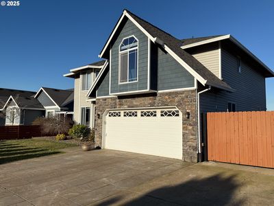 931 Coho St, Molalla, OR, 97038