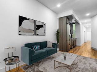 207 E 119th St #4, New York, NY 10035