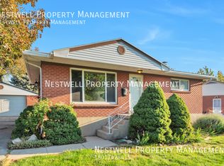 5450 W Karma Ave, West Valley City, UT 84120