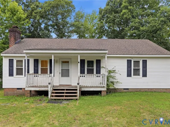4410 Southernbelle Ln, Midlothian, VA 23112