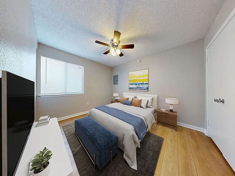 Gulf View Apartments — Photo 50