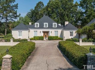 5412 Edington Ln, Raleigh, NC 27604