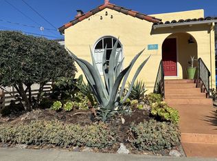 250 Lorraine Blvd, San Leandro, CA 94577