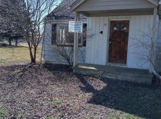 73 W Main St, Phillipsburg, OH 45354