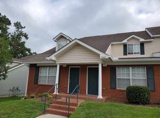 4434 Gearhart Rd APT 2602, Tallahassee, FL 32303