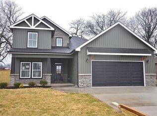 2 Beech Grv LOT 2, Clarksville, TN 37043