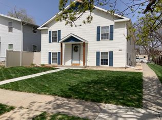 2968 Dudley St, Lincoln, NE 68503