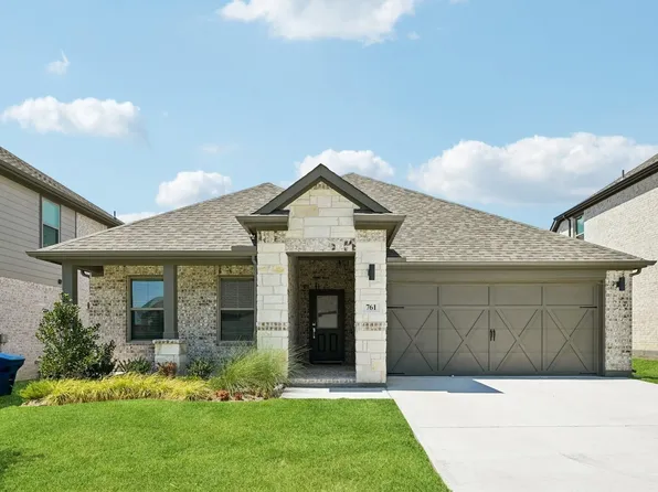 761 Lyft Ln, Aledo, TX 76008