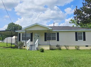 1055 Scruggs Circle, Bartow, GA 30413