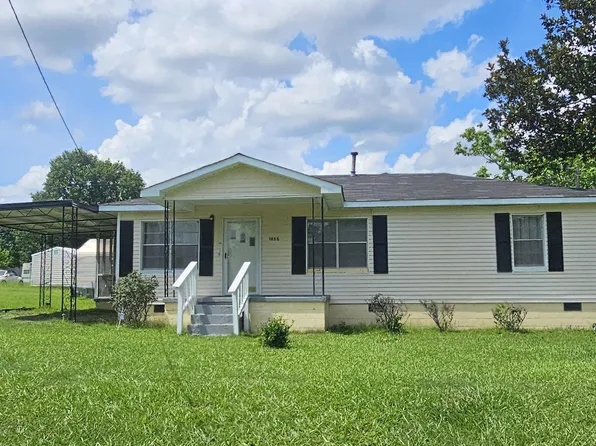 1055 Scruggs Cir, Bartow, GA 30413