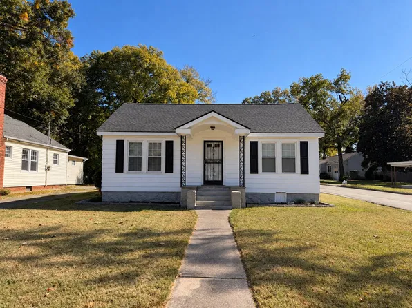 216 S Howell Ave, Chattanooga, TN 37411