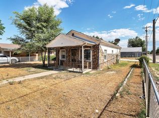 2020 W 17th St, Pueblo, CO 81003