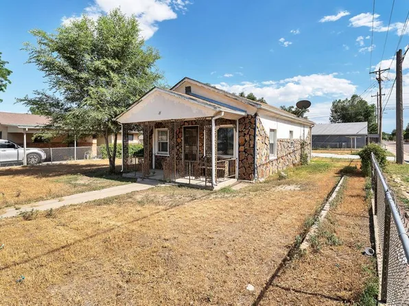 2020 W 17th St, Pueblo, CO 81003