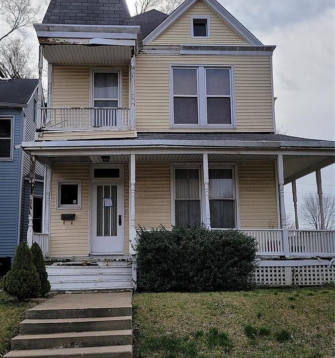 7226 Virginia Ave, Saint Louis, MO 63111 MLS 23012507 Zillow