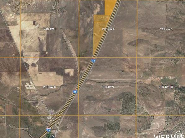 2000 N West Frontage #I-15, Fillmore, UT 84631