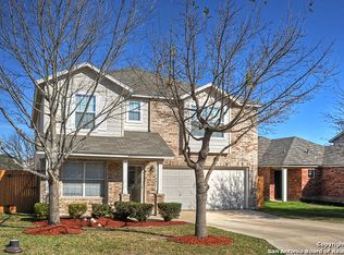 9447 Hacienda Acres, San Antonio, TX 78245