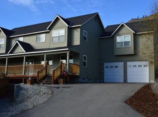 1956 Grandview Loop, Wenatchee, WA 98801