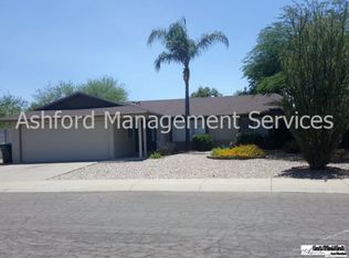 2925 E John Cabot Rd, Phoenix, AZ 85032