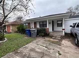 3527 S Ewing Ave, Dallas, TX 75216