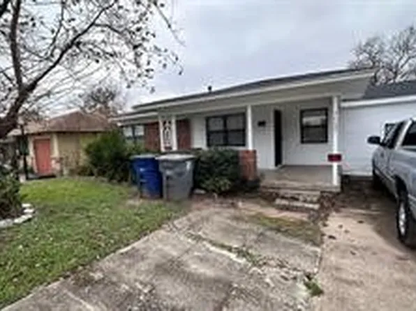 3527 S Ewing Ave, Dallas, TX 75216