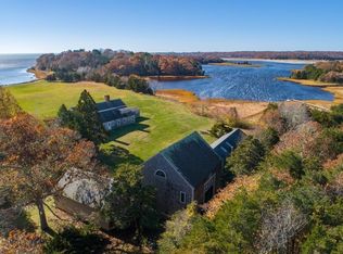 254 Potomska Rd, Dartmouth, MA 02748