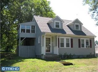 285 Route 156, Hamilton, NJ 08620