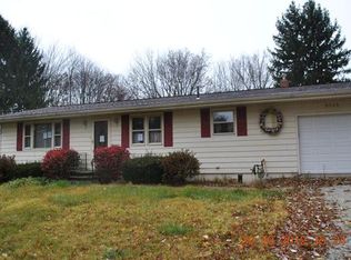 5041 Cline Rd, Kent, OH 44240