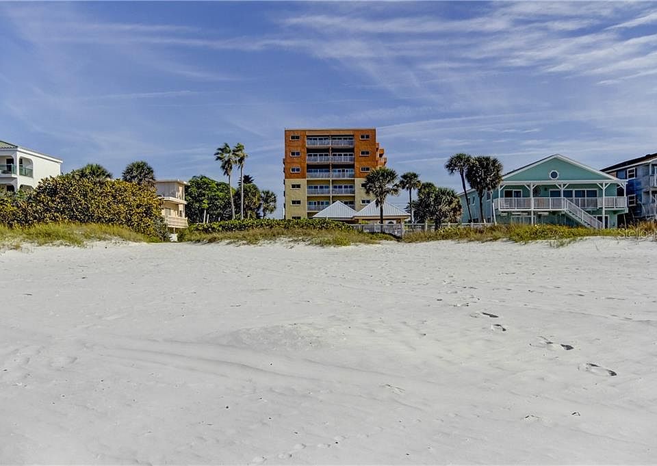 18320 Gulf Blvd APT 206, Redington Shores, FL 33708 Zillow