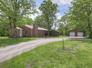4095 Gum Rd, Seneca, MO 64865
