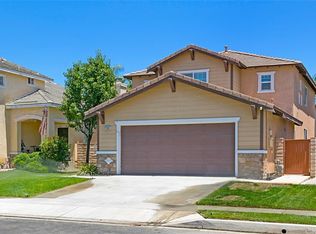 11947 Greenbluff Way, Yucaipa, CA 92399