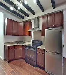 Rented by Green Leaf Management, LLC