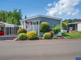 2655 NW Highland Dr UNIT 60, Corvallis, OR