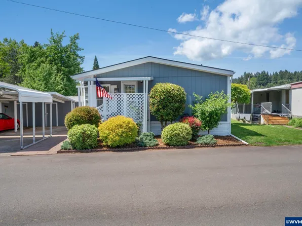 2655 NW Highland Dr Unit 60, Corvallis, OR 97330