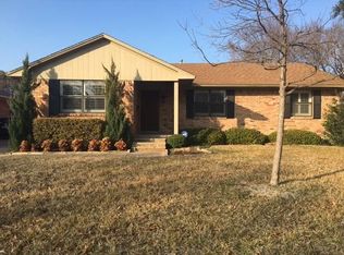 10525 Lakemere Dr, Dallas, TX 75238