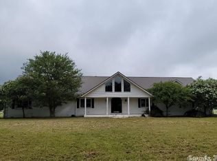 2501 Barnhill Rd, Paragould, AR 72450
