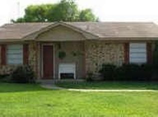 972 NW County Road 2090, Corsicana, TX 75110