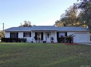 115 Peony St, Inverness, FL 34452