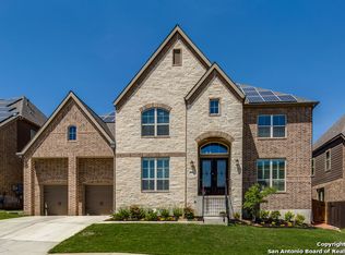 8723 Ledge Run, San Antonio, TX 78255
