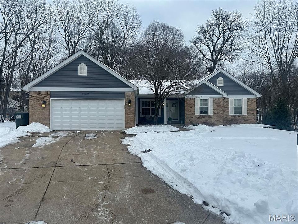 2nd image of 1050 Gifford Ct